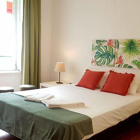 ליסבון Bmyt Central Apartments מראה חיצוני תמונה