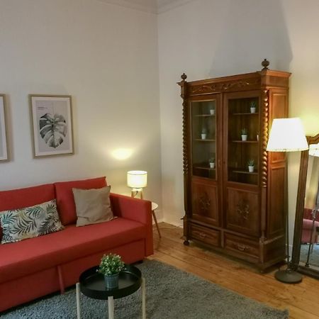ליסבון Bmyt Central Apartments מראה חיצוני תמונה