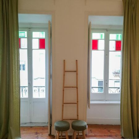 ליסבון Bmyt Central Apartments מראה חיצוני תמונה