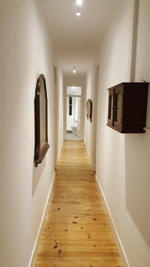 ליסבון Bmyt Central Apartments מראה חיצוני תמונה