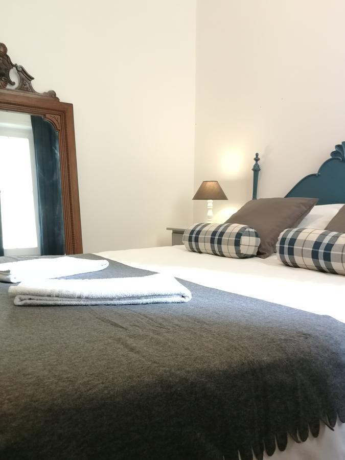 ליסבון Bmyt Central Apartments מראה חיצוני תמונה